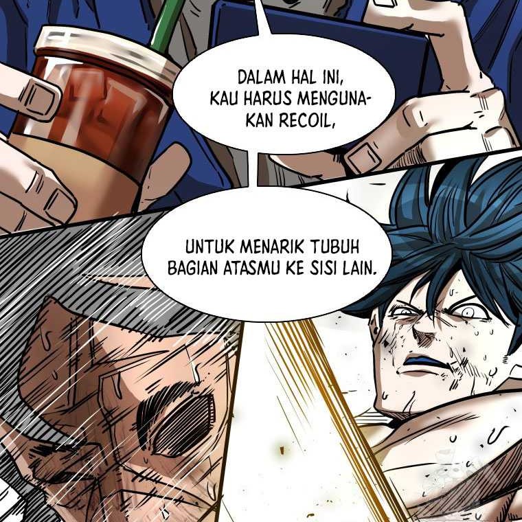 Shark Chapter 341 - halaman 34