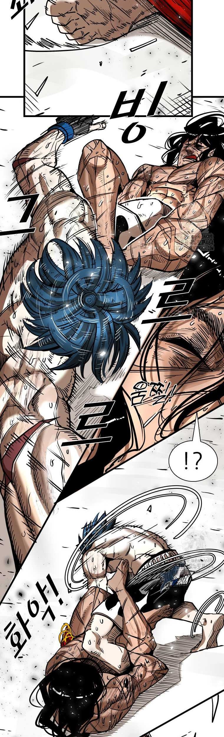 Shark Chapter 341 - halaman 36