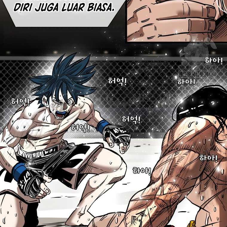 Shark Chapter 341 - halaman 40