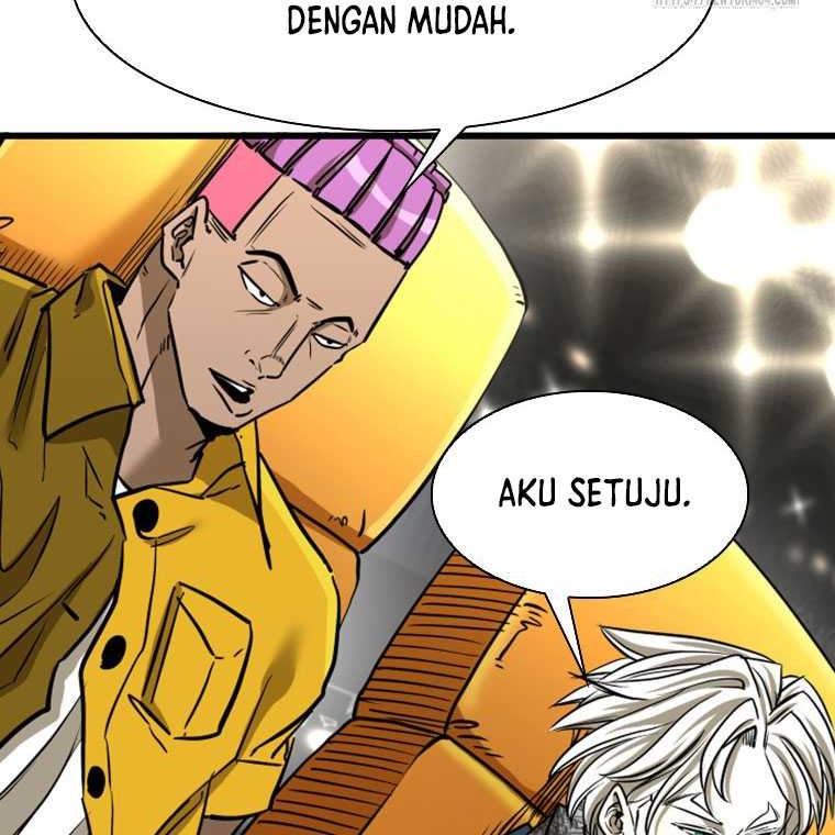 Shark Chapter 341 - halaman 43