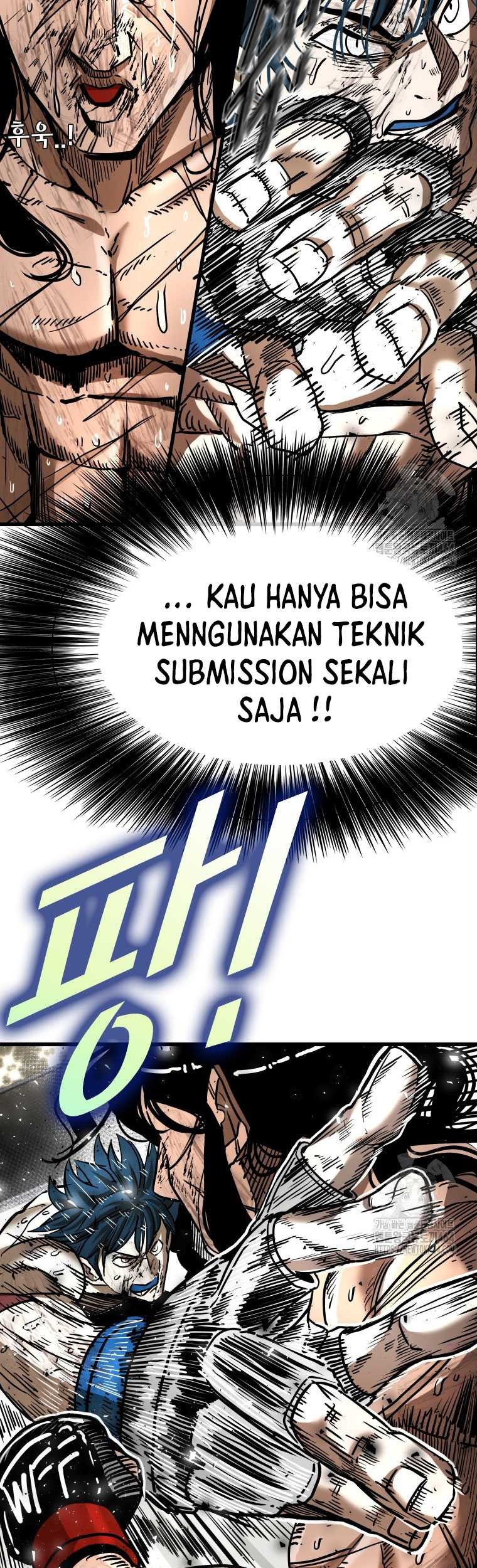 Shark Chapter 341 - halaman 50