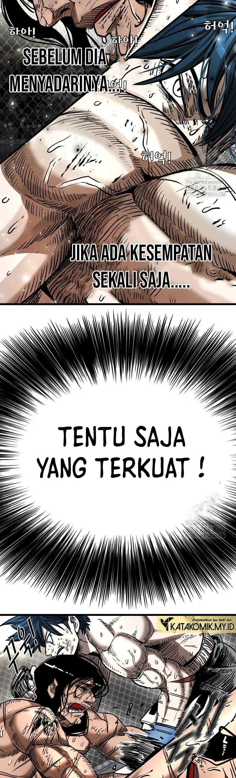 Shark Chapter 341 - halaman 53