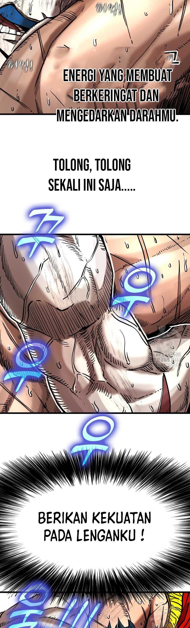 Shark Chapter 341 - halaman 56