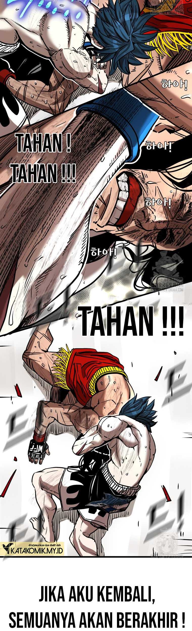 Shark Chapter 341 - halaman 57