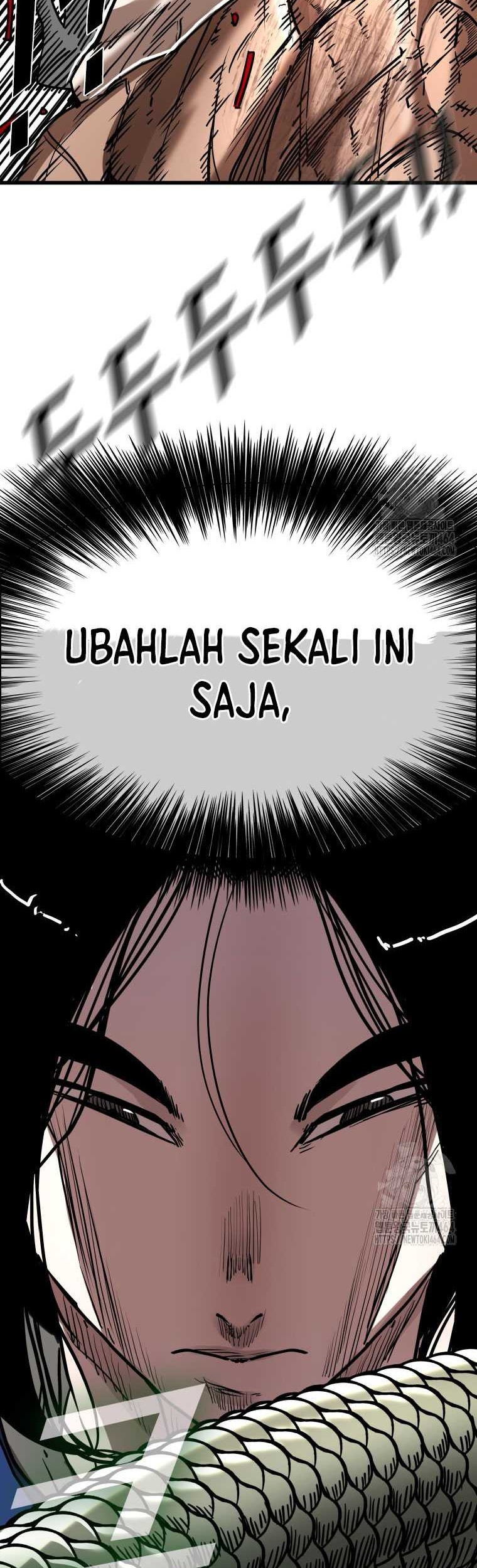 Shark Chapter 341 - halaman 60