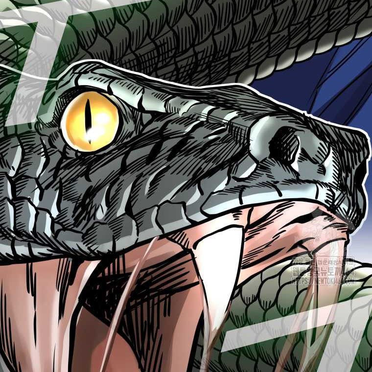 Shark Chapter 341 - halaman 61