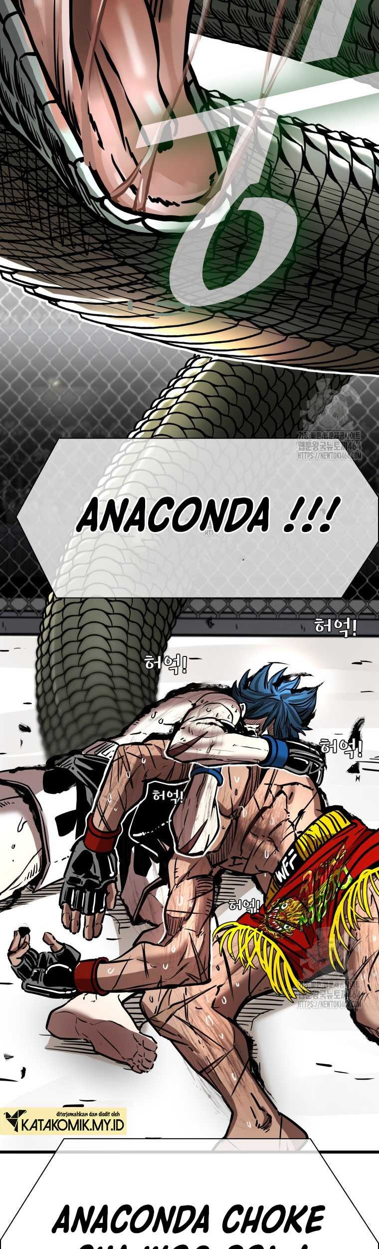 Shark Chapter 341 - halaman 62