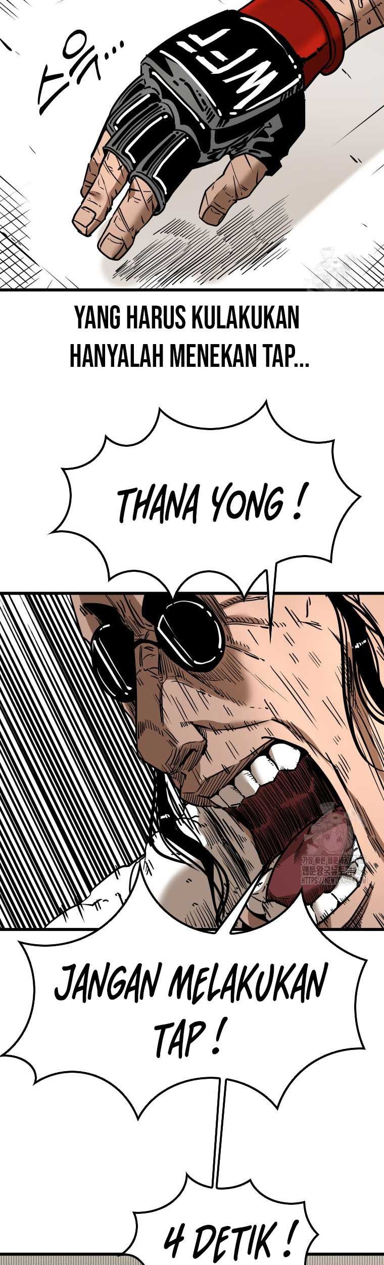 Shark Chapter 341 - halaman 65