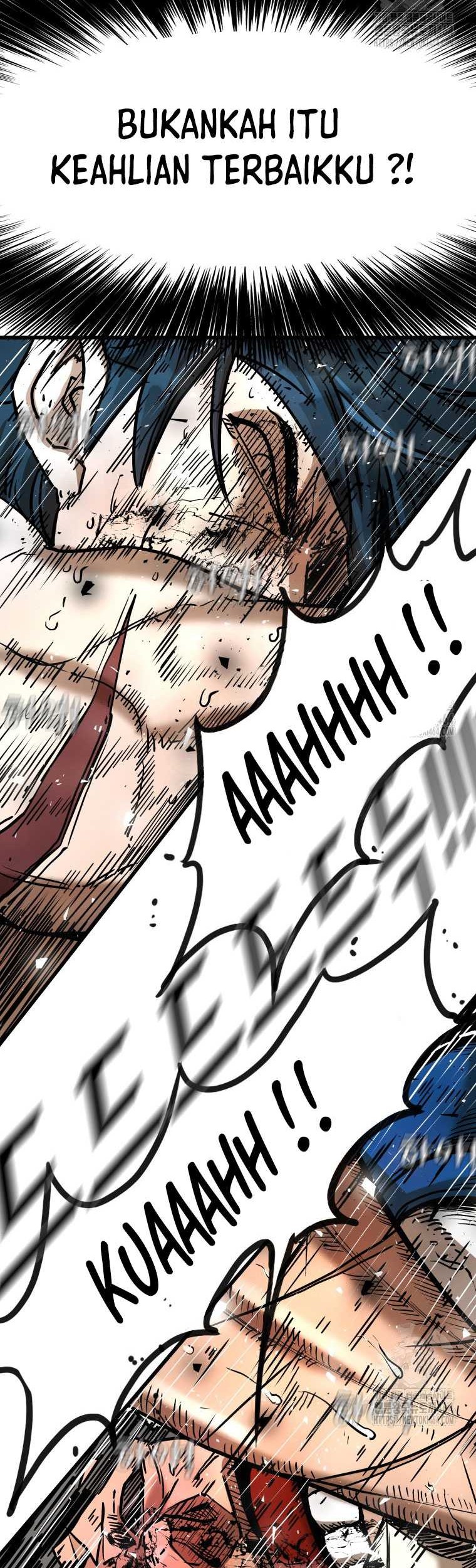 Shark Chapter 341 - halaman 69