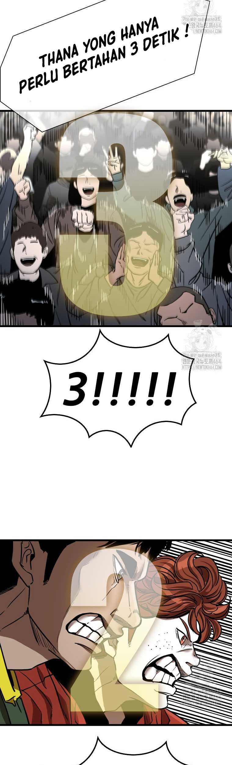 Shark Chapter 341 - halaman 71