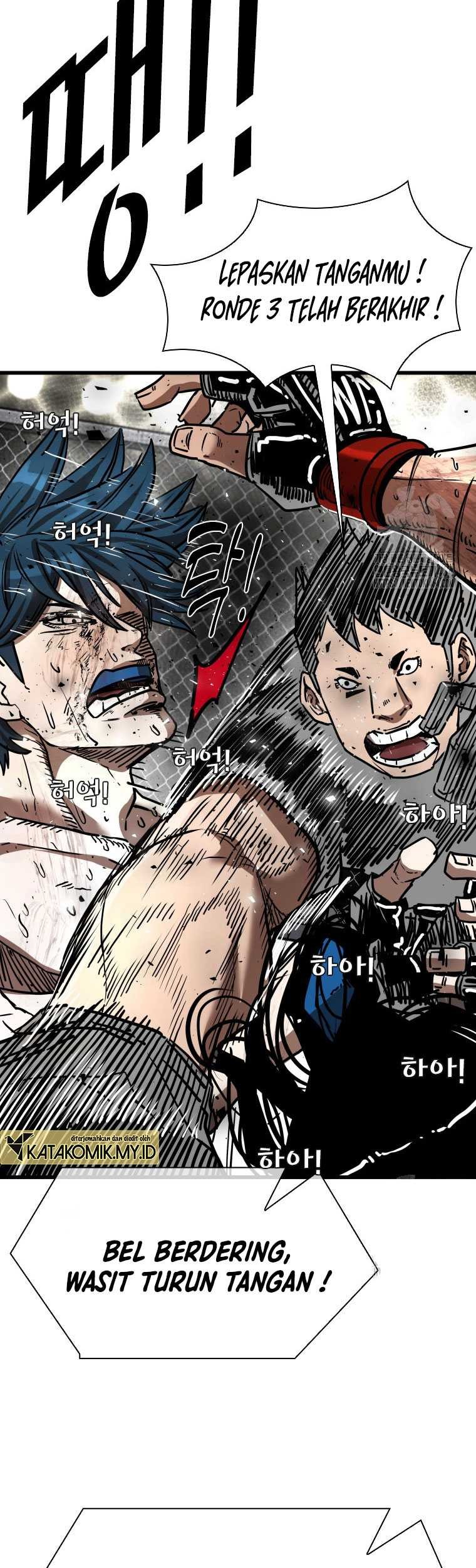 Shark Chapter 341 - halaman 74