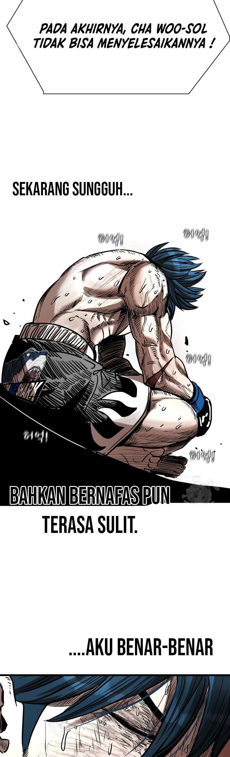 Shark Chapter 341 - halaman 75