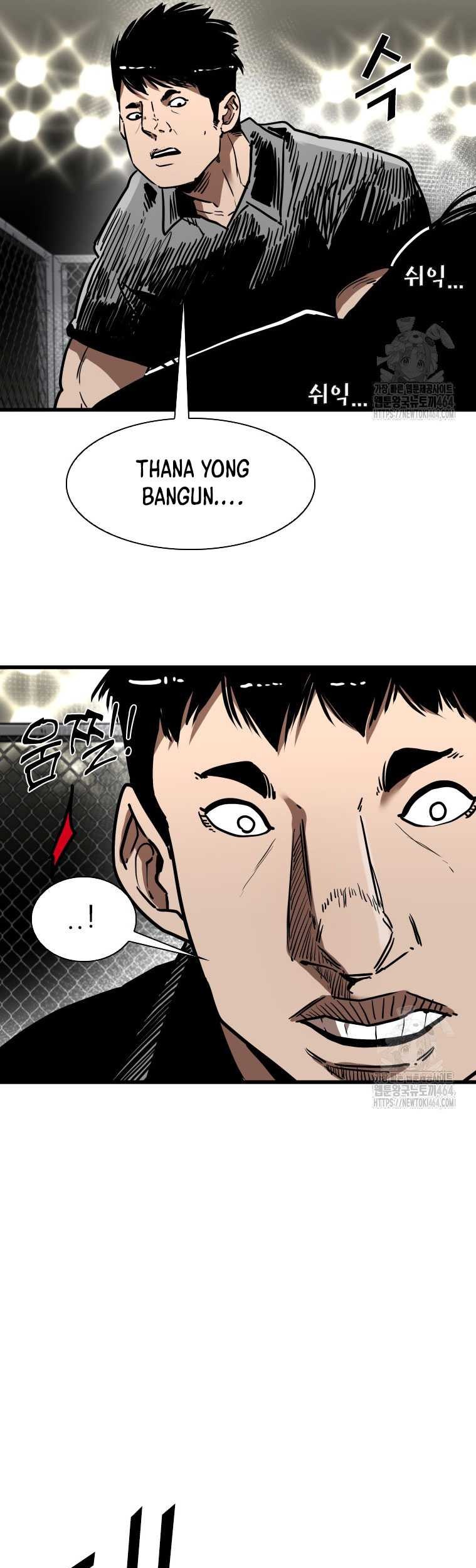 Shark Chapter 341 - halaman 77