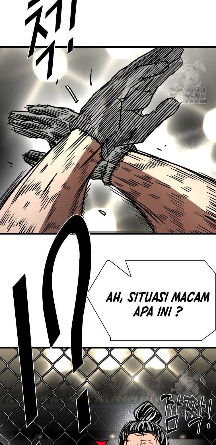 Shark Chapter 341 - halaman 78