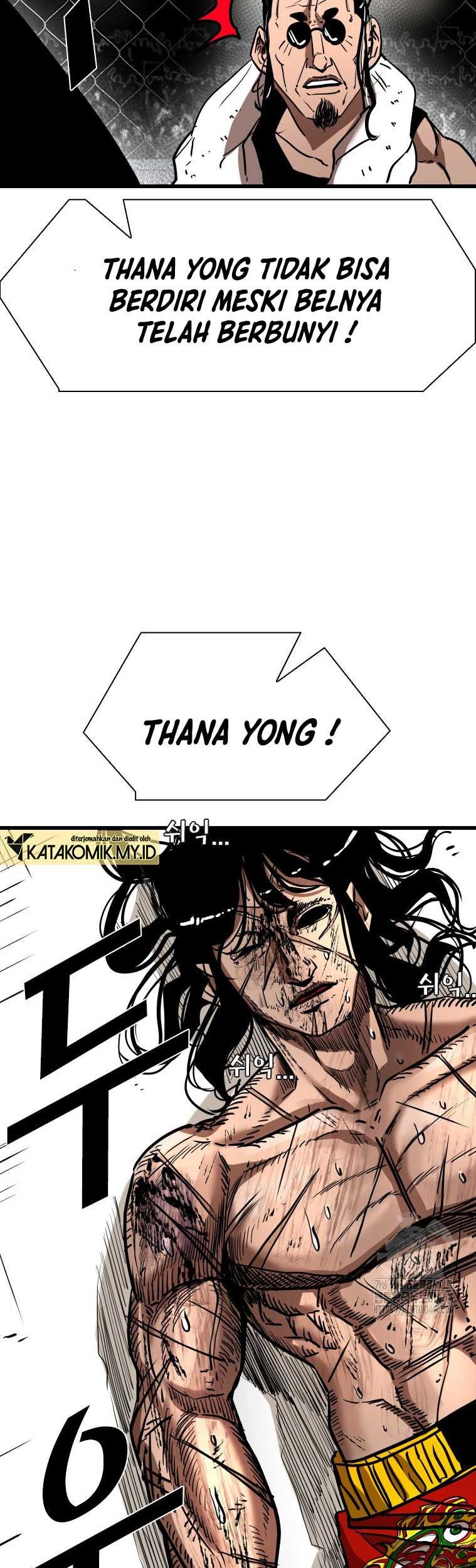 Shark Chapter 341 - halaman 79