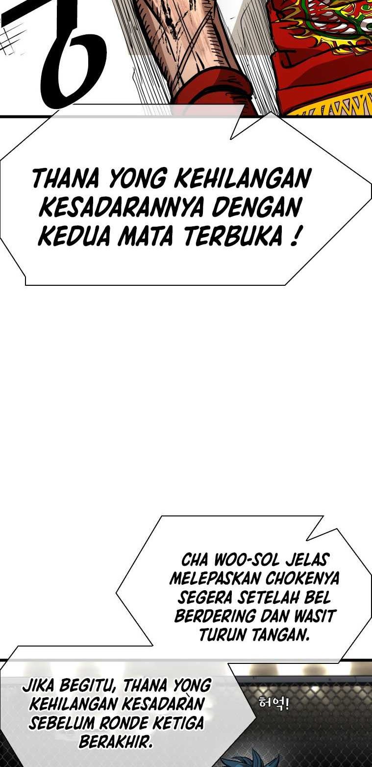 Shark Chapter 341 - halaman 80