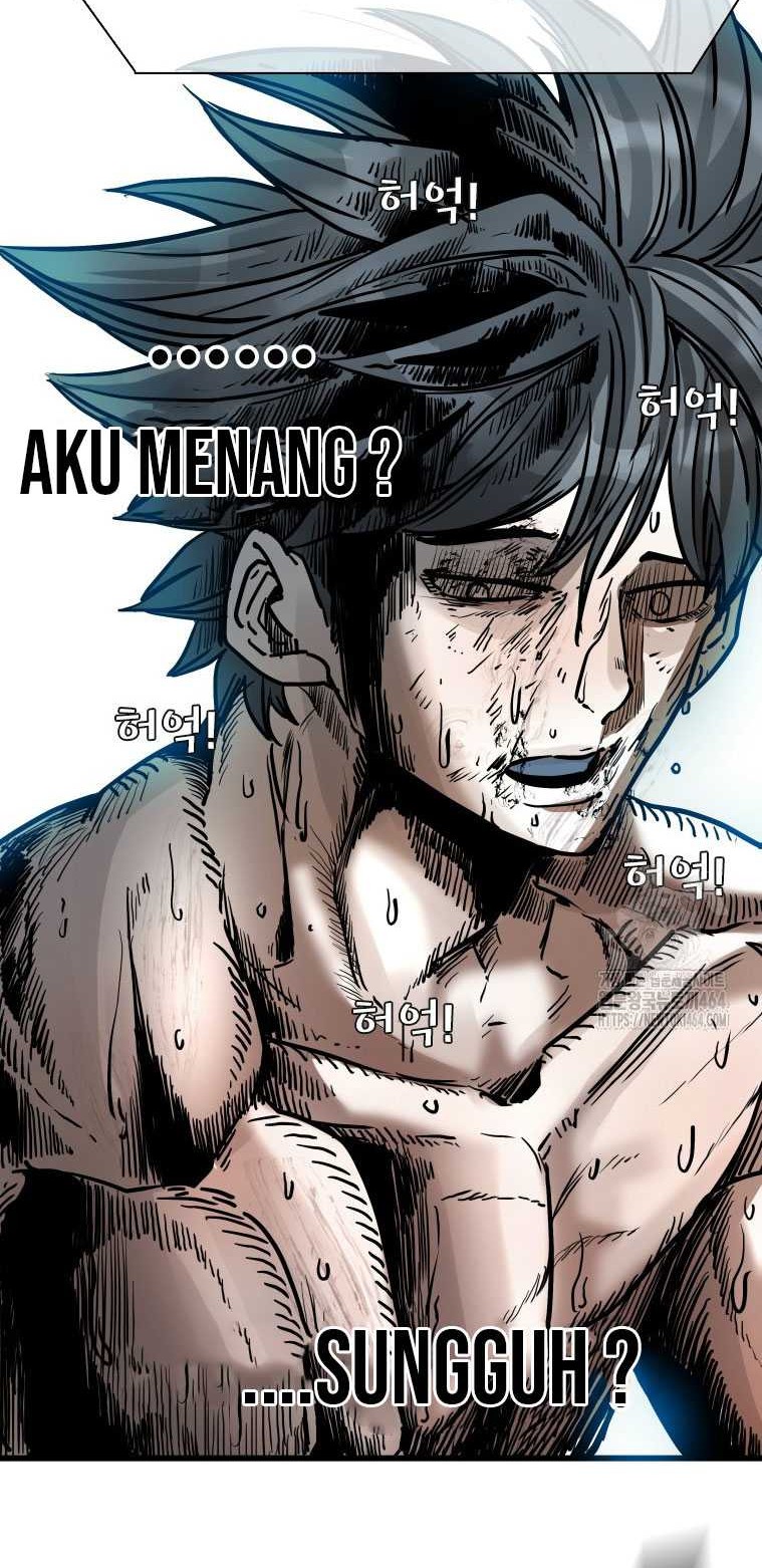Shark Chapter 341 - halaman 82