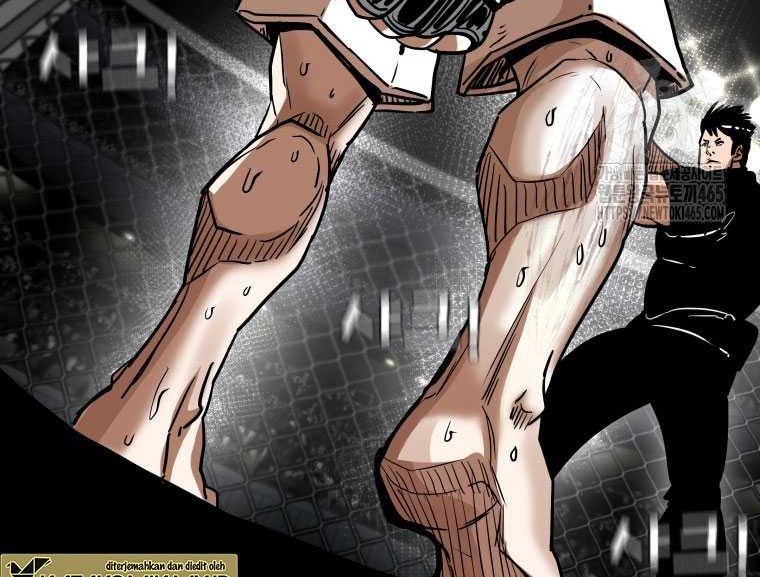 Shark Chapter 342 - halaman 10