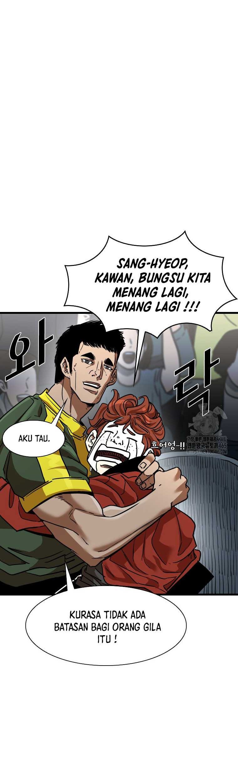 Shark Chapter 342 - halaman 15