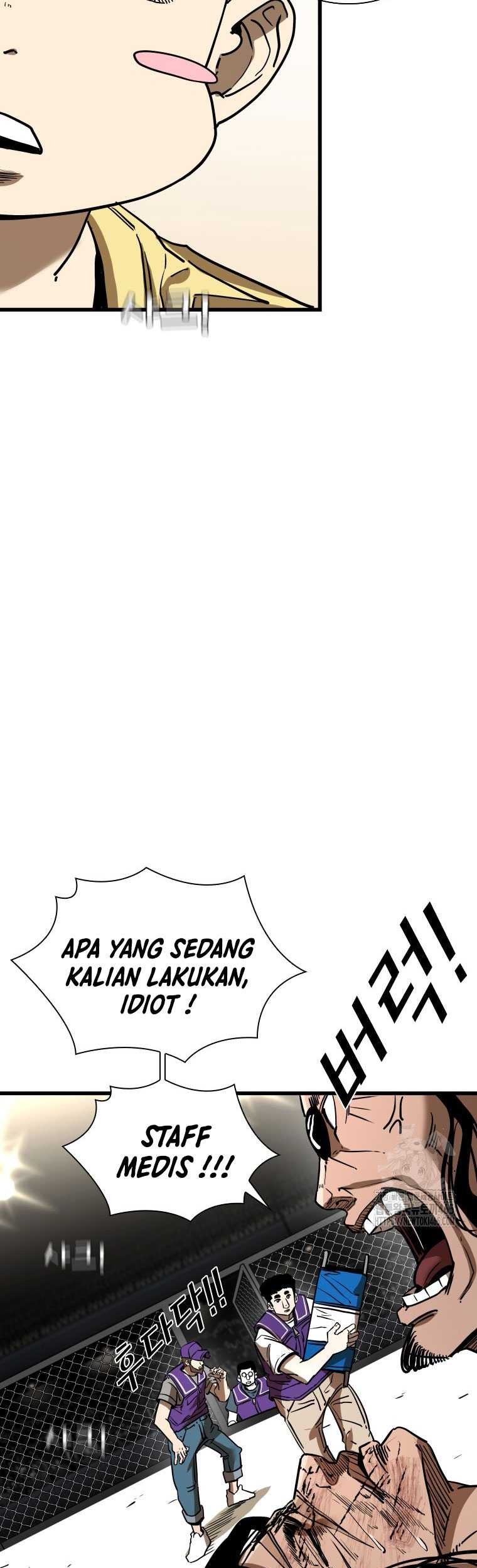 Shark Chapter 342 - halaman 26