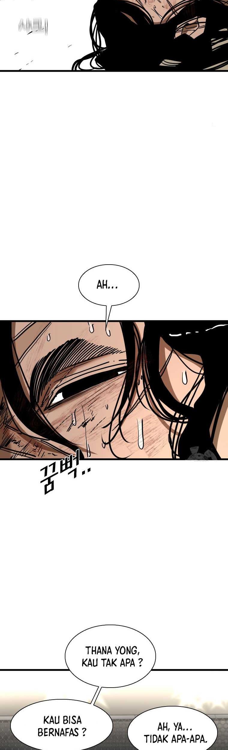 Shark Chapter 342 - halaman 27