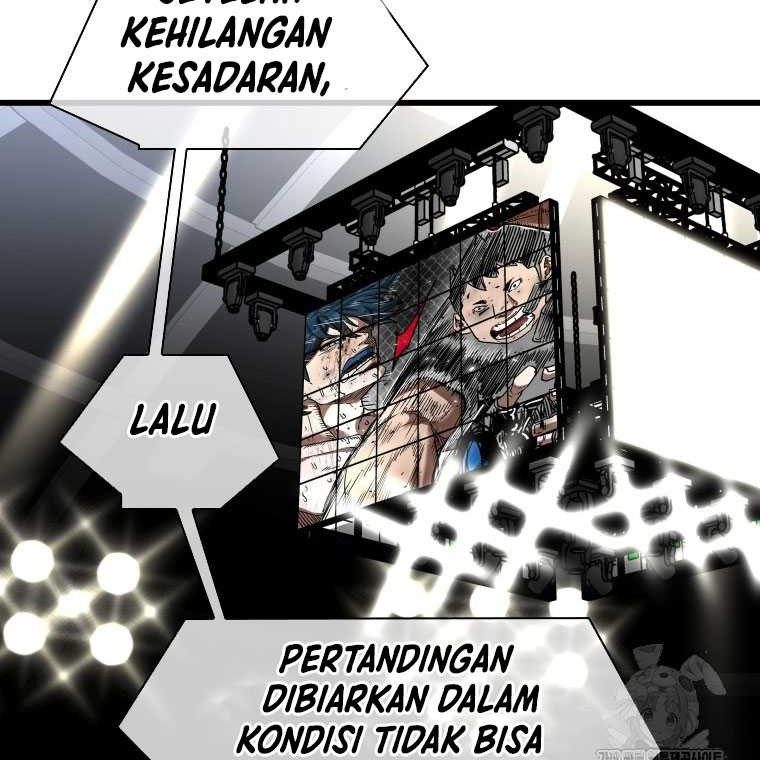 Shark Chapter 342 - halaman 34