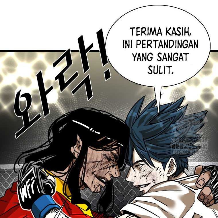 Shark Chapter 342 - halaman 37