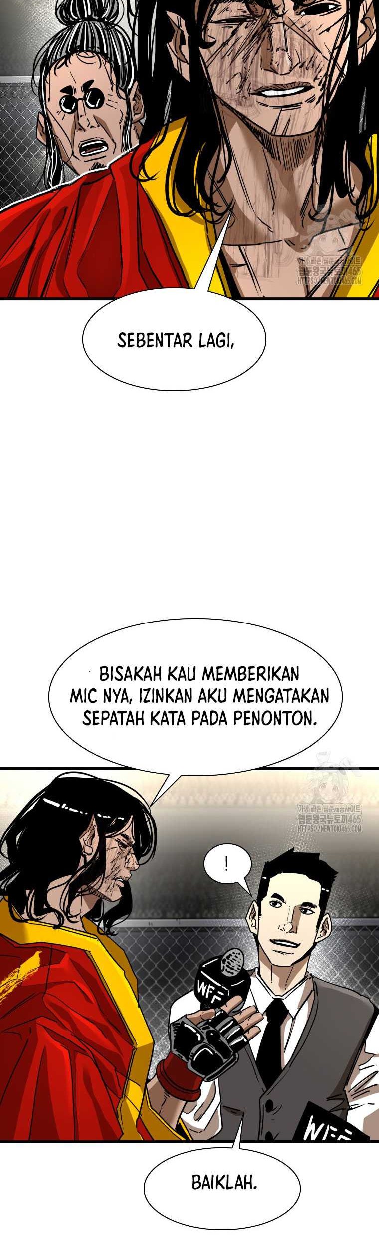 Shark Chapter 342 - halaman 39