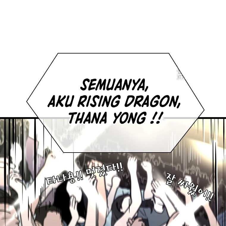 Shark Chapter 342 - halaman 40