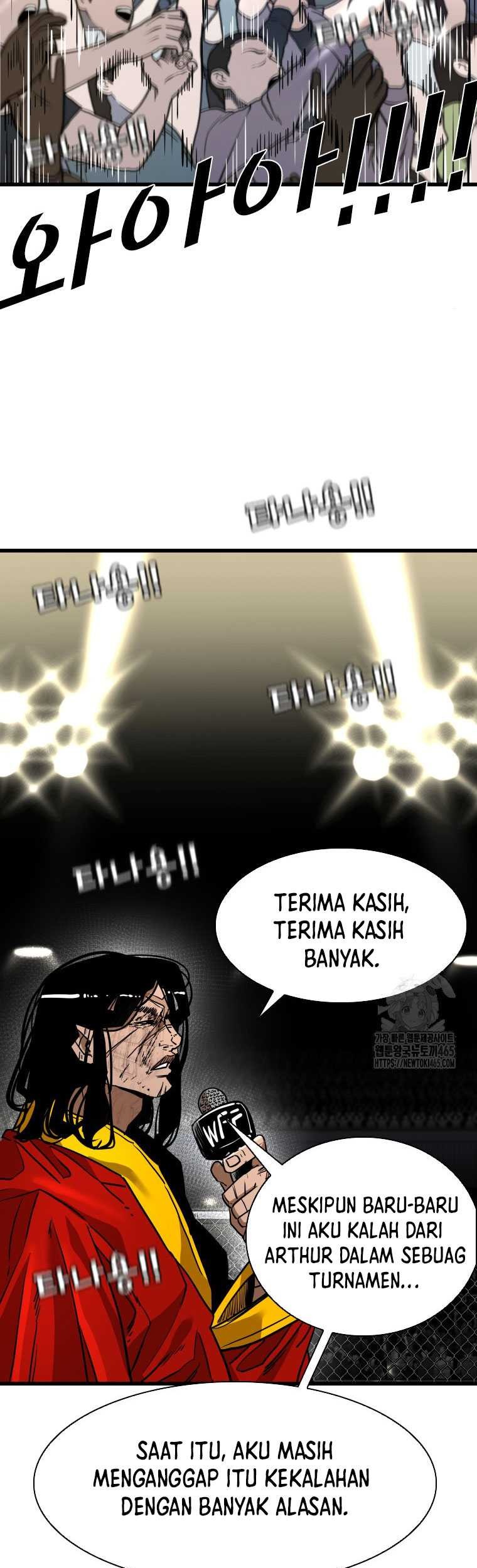 Shark Chapter 342 - halaman 41