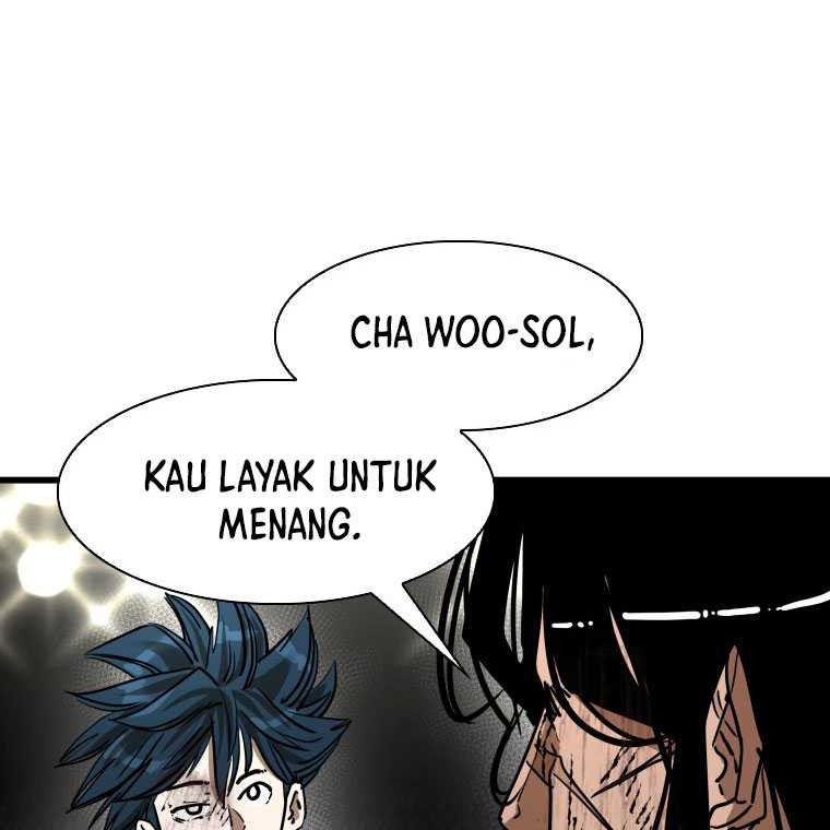 Shark Chapter 342 - halaman 43