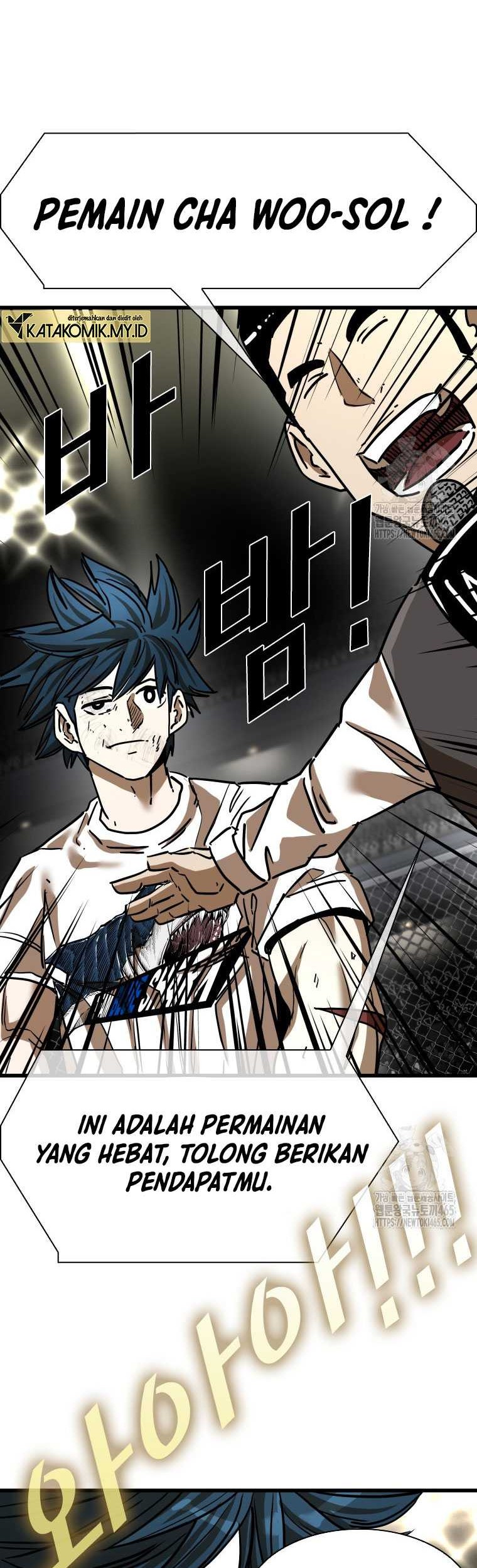 Shark Chapter 342 - halaman 48