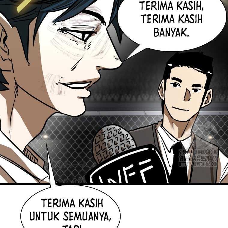 Shark Chapter 342 - halaman 49