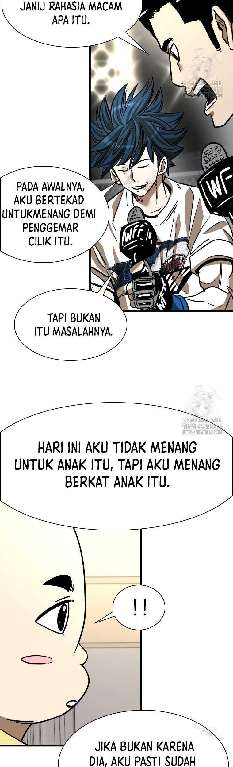 Shark Chapter 342 - halaman 54