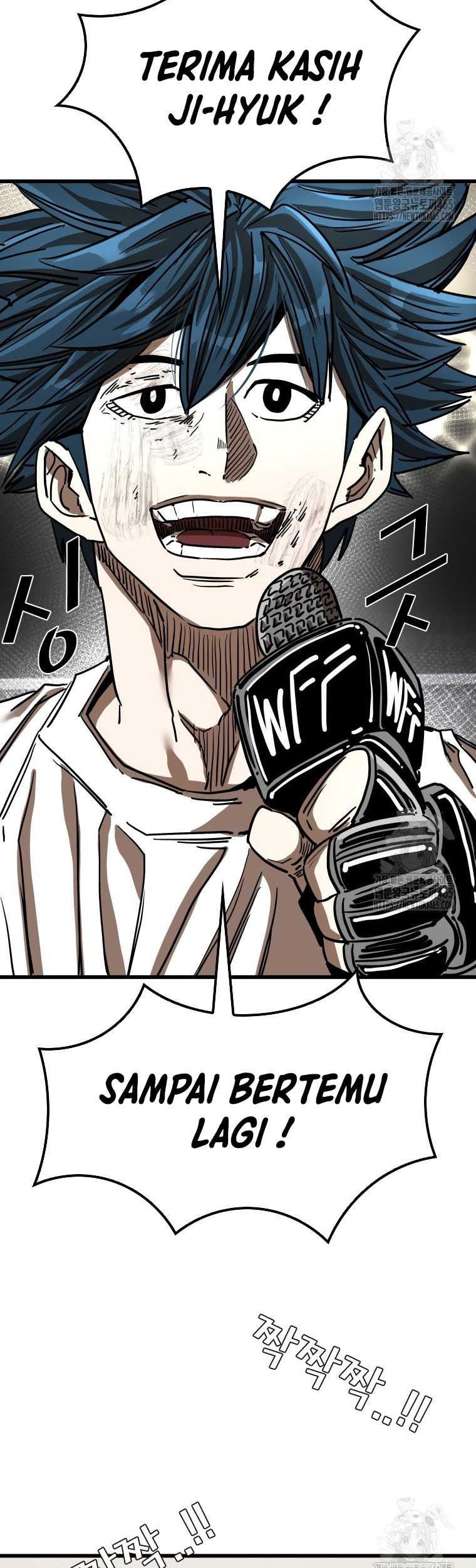 Shark Chapter 342 - halaman 56