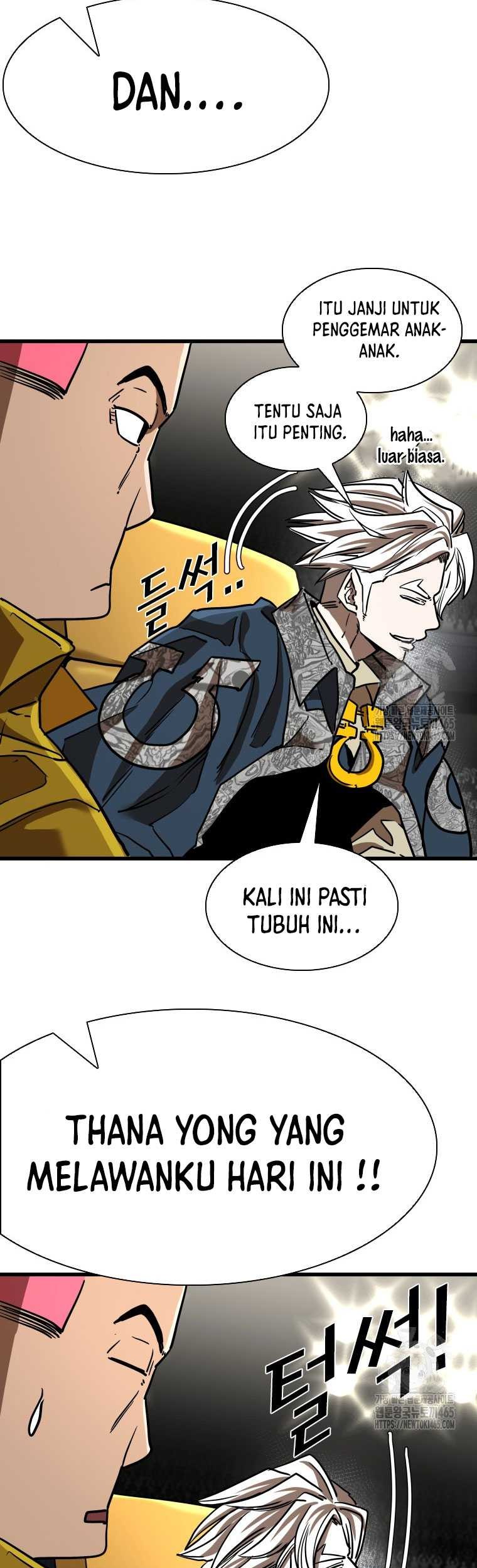 Shark Chapter 342 - halaman 59