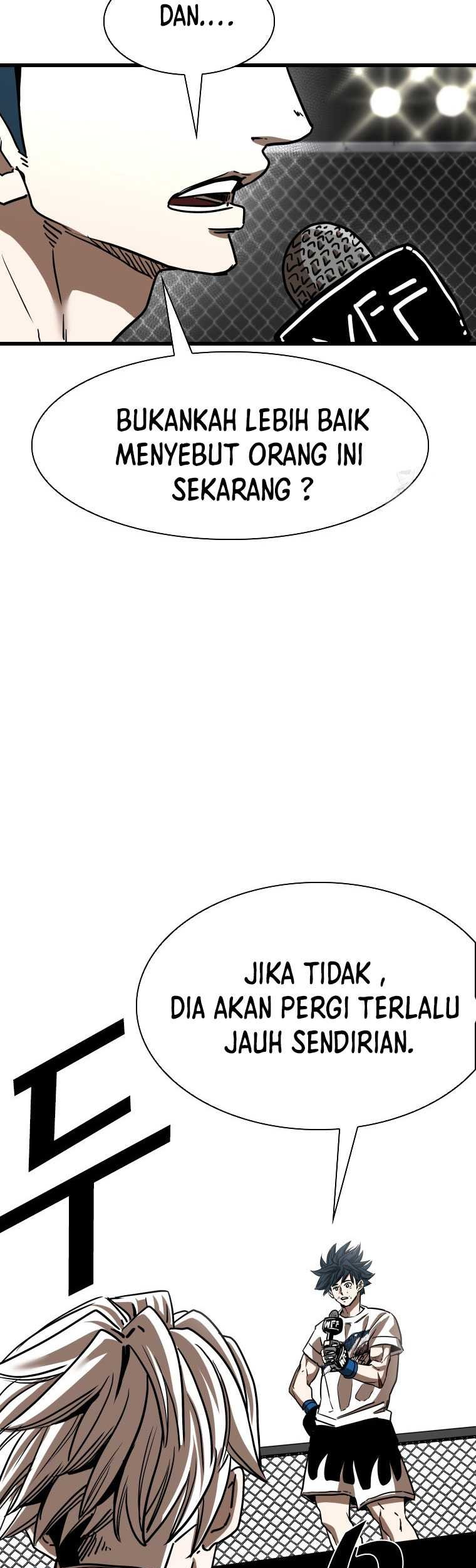 Shark Chapter 342 - halaman 62
