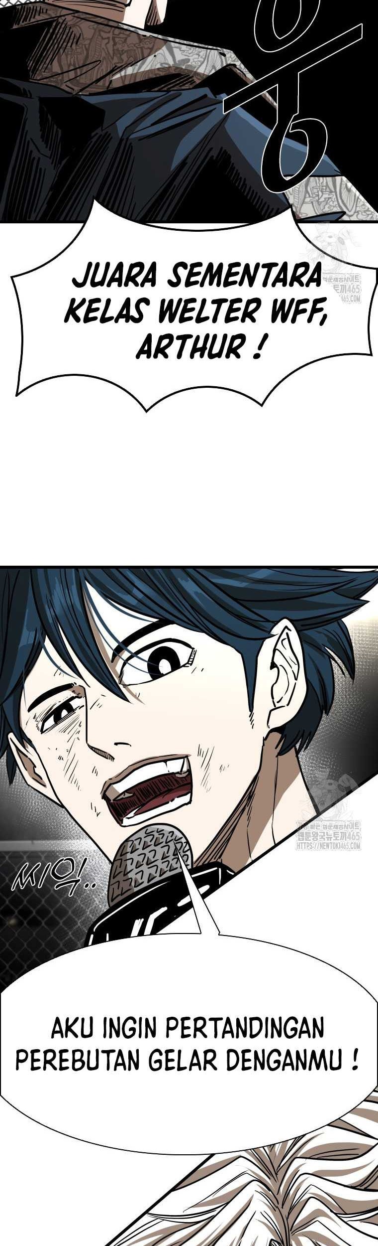 Shark Chapter 342 - halaman 63