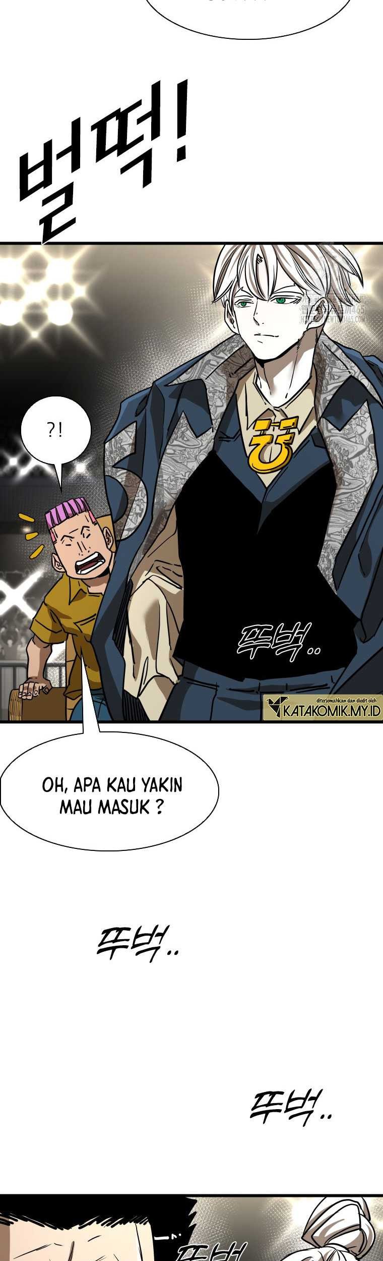 Shark Chapter 342 - halaman 65