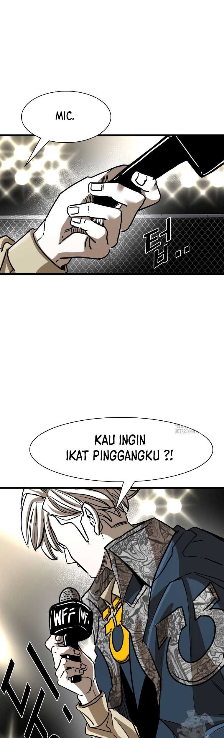 Shark Chapter 342 - halaman 68