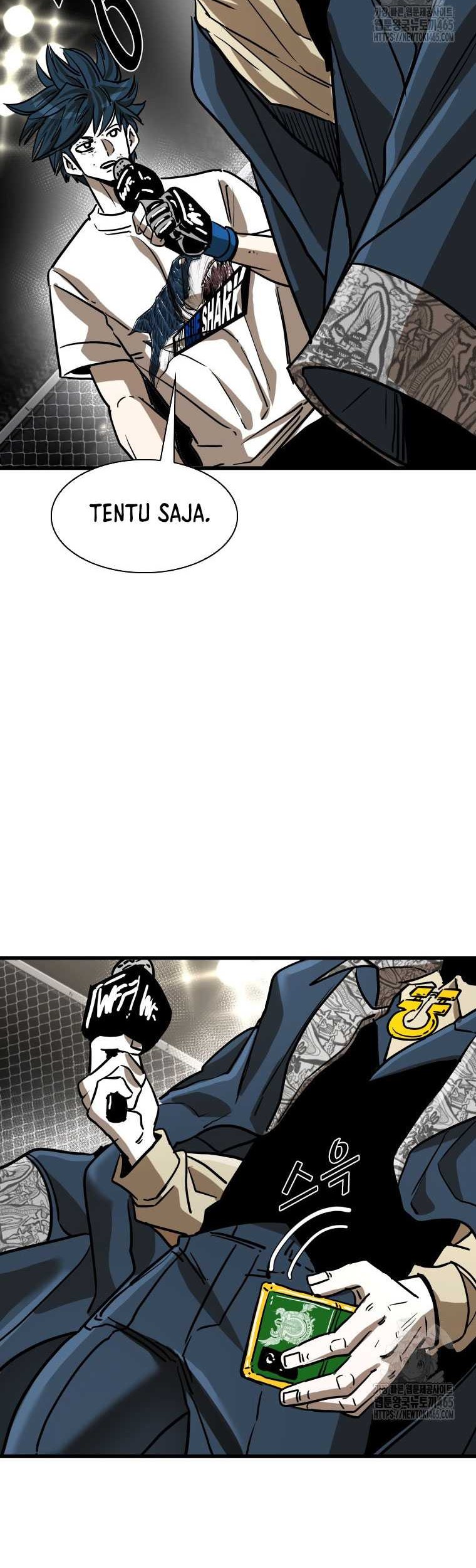 Shark Chapter 342 - halaman 69