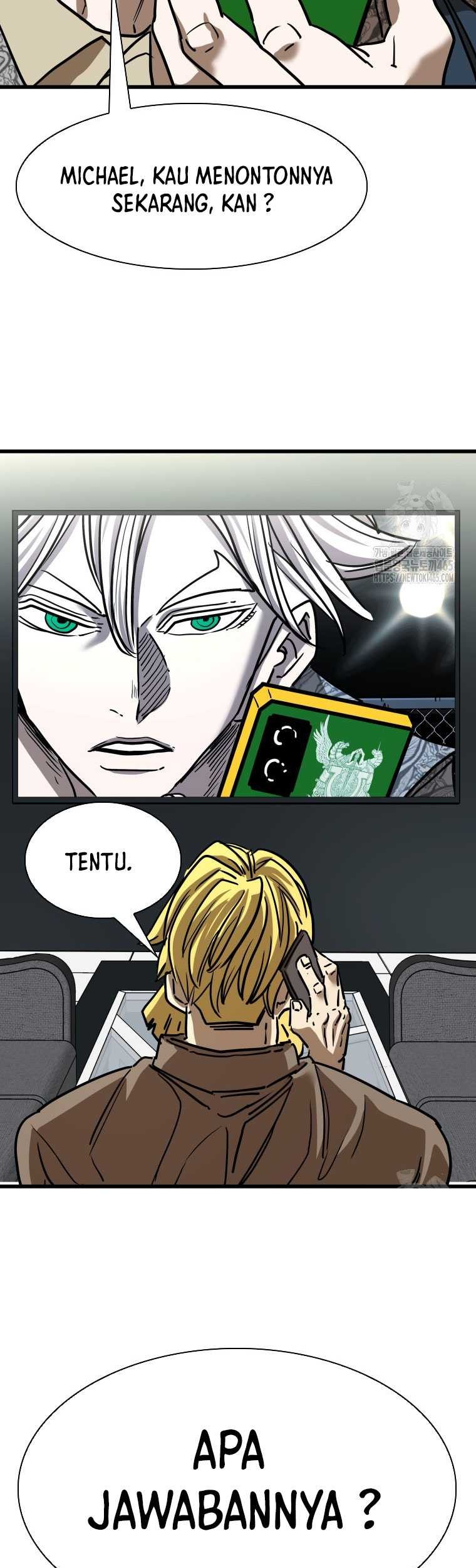 Shark Chapter 342 - halaman 74