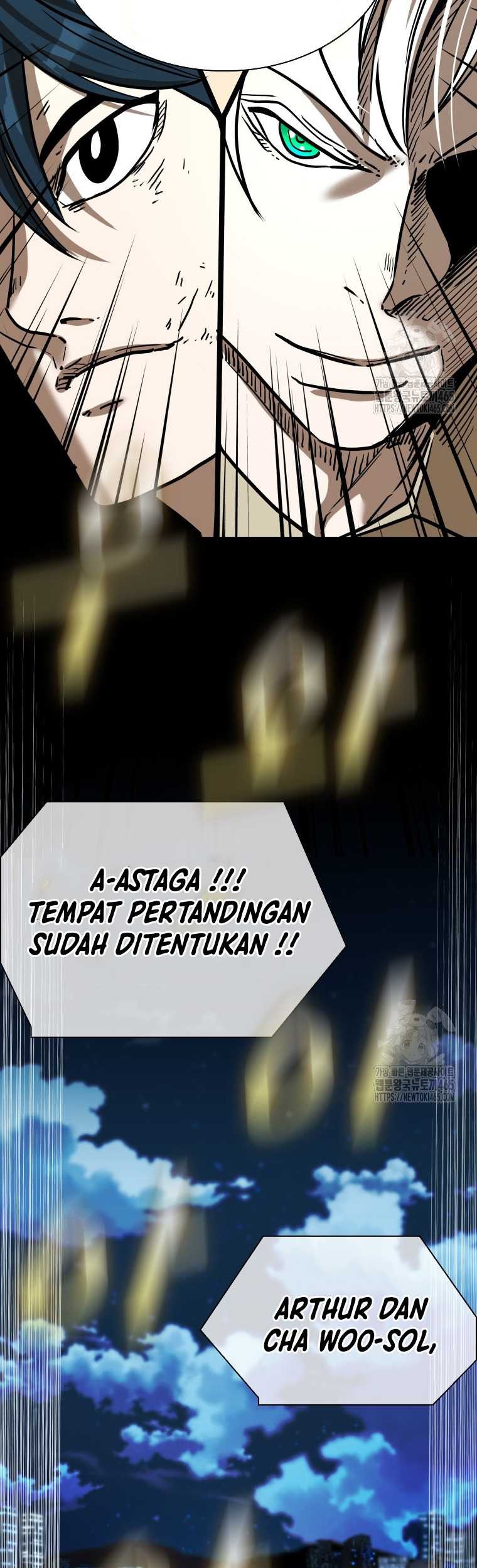 Shark Chapter 342 - halaman 77