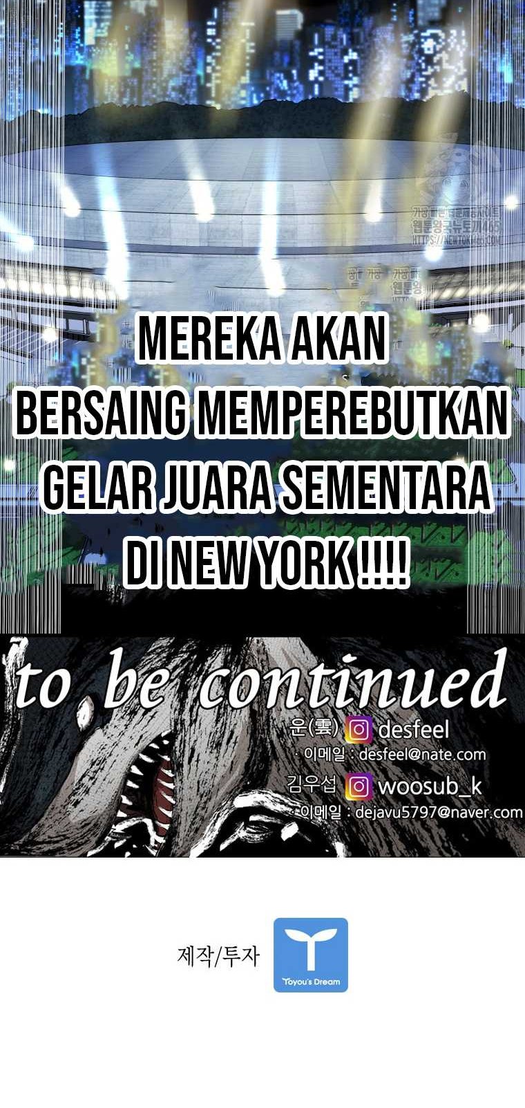 Shark Chapter 342 - halaman 78