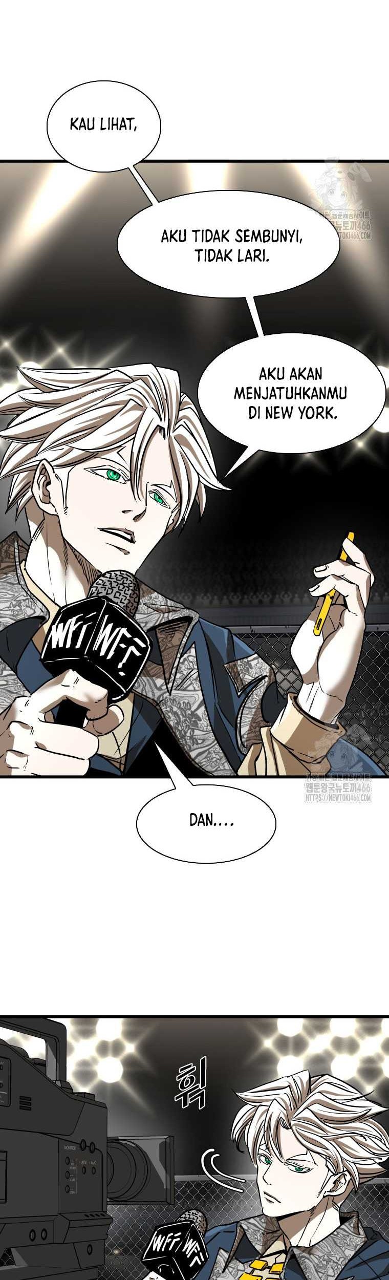 Shark Chapter 343 - halaman 15