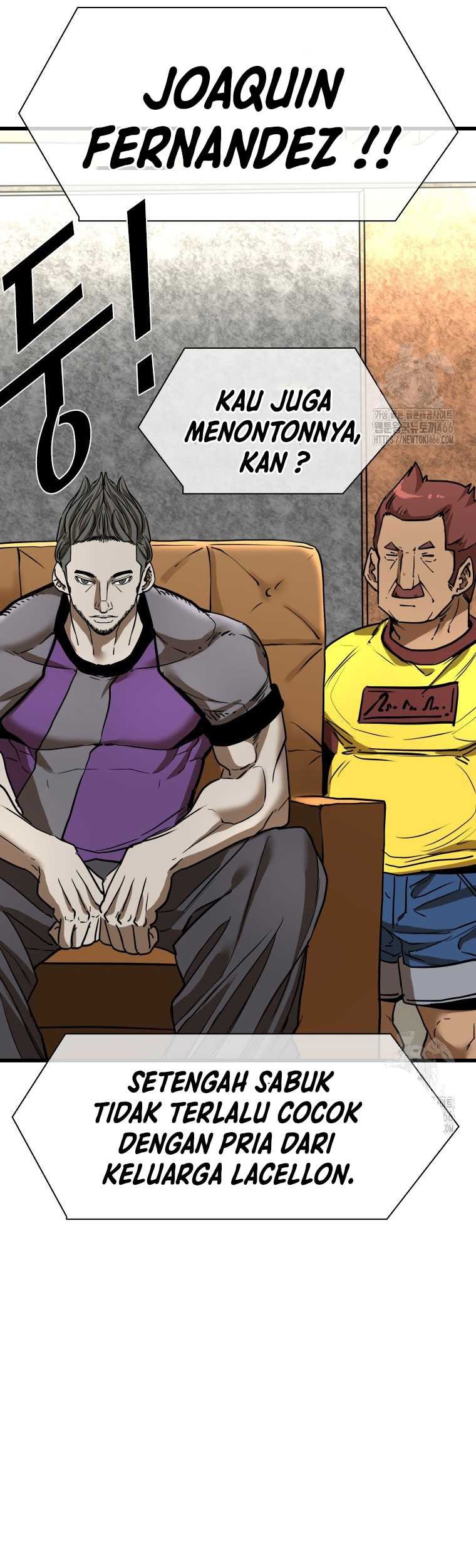 Shark Chapter 343 - halaman 17