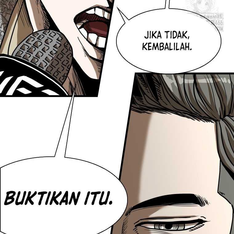 Shark Chapter 343 - halaman 19