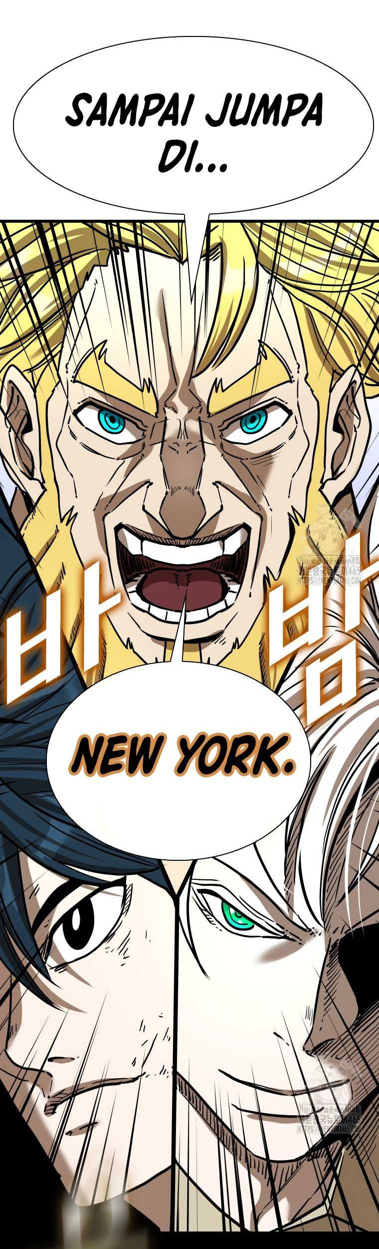 Shark Chapter 343 - halaman 2