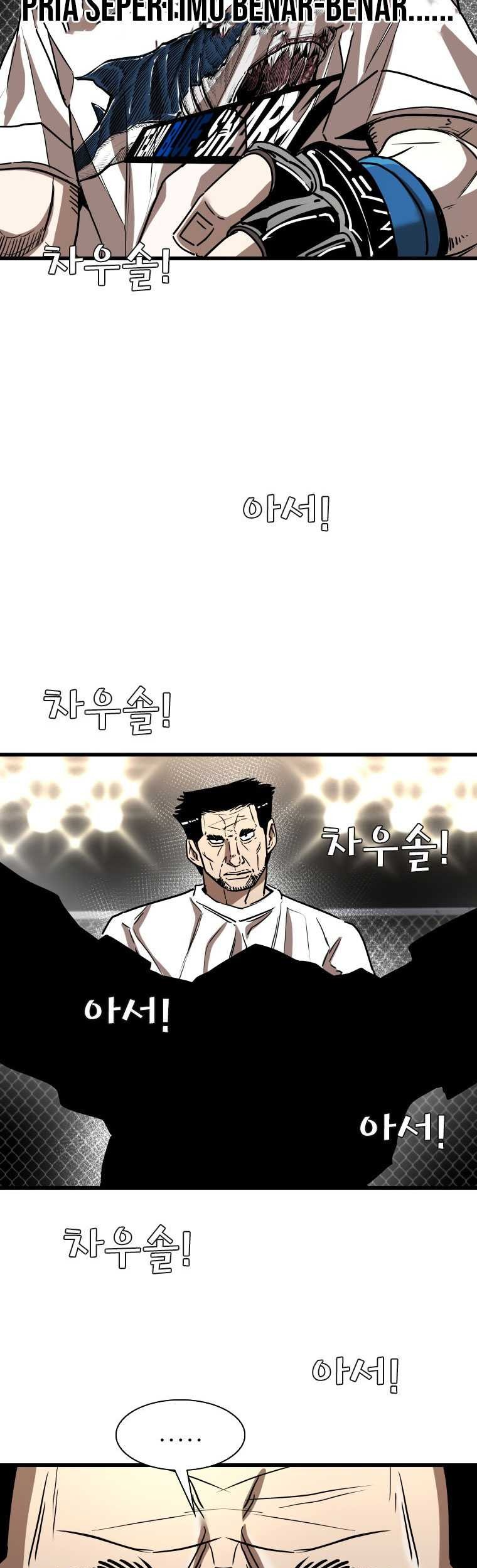 Shark Chapter 343 - halaman 26