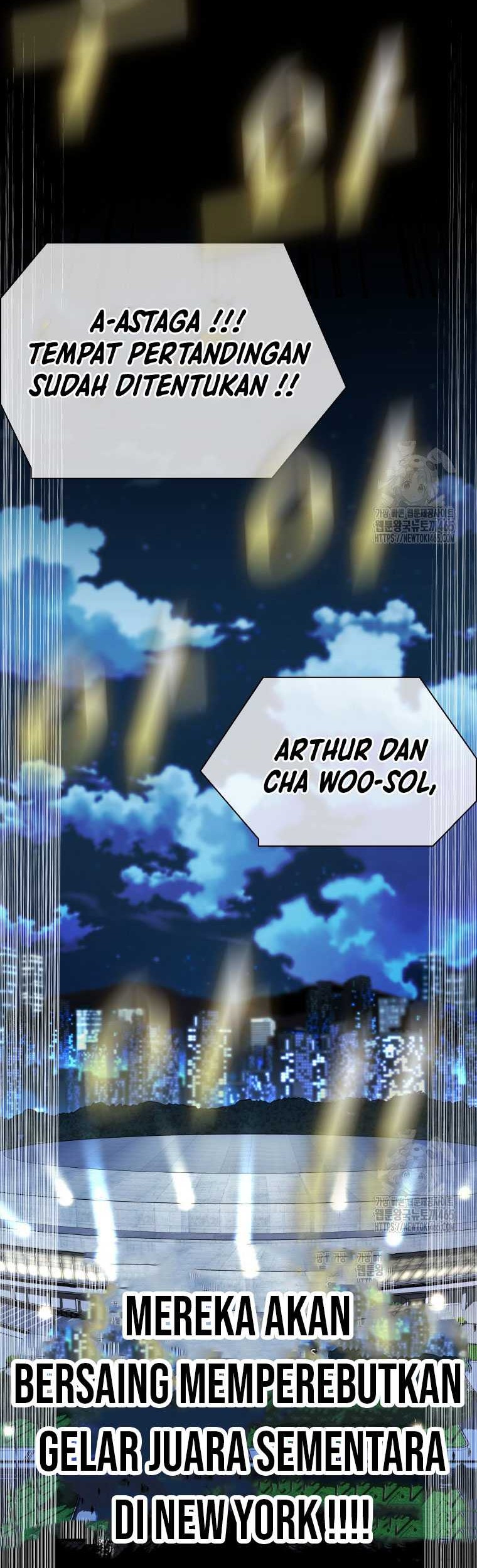 Shark Chapter 343 - halaman 3